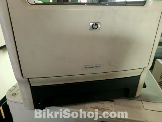 Laser printer